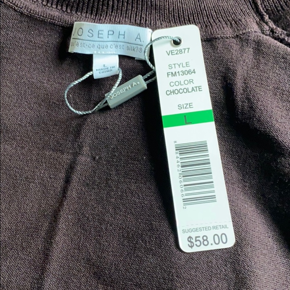 Turtle neck top - Picture 10 of 10